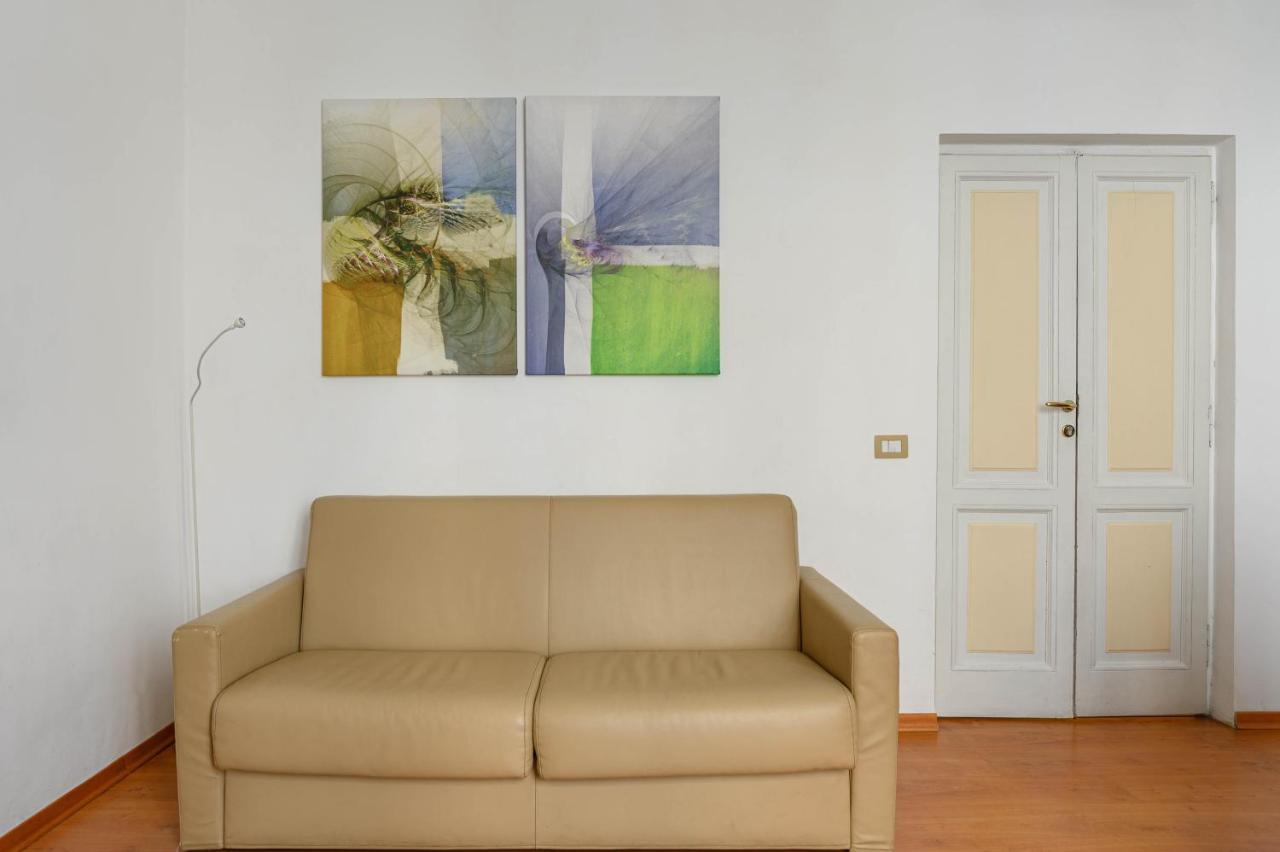 Rome Aparts Exteriér fotografie